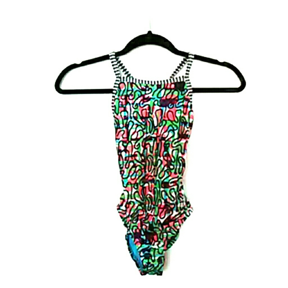 Swim suit